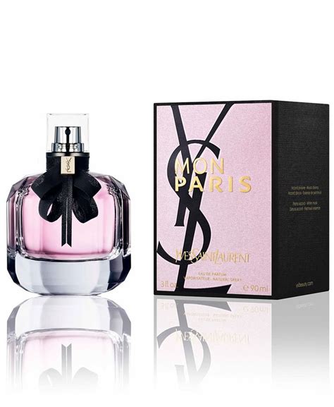 ysl perfume macys|yves saint laurent perfume macy's.